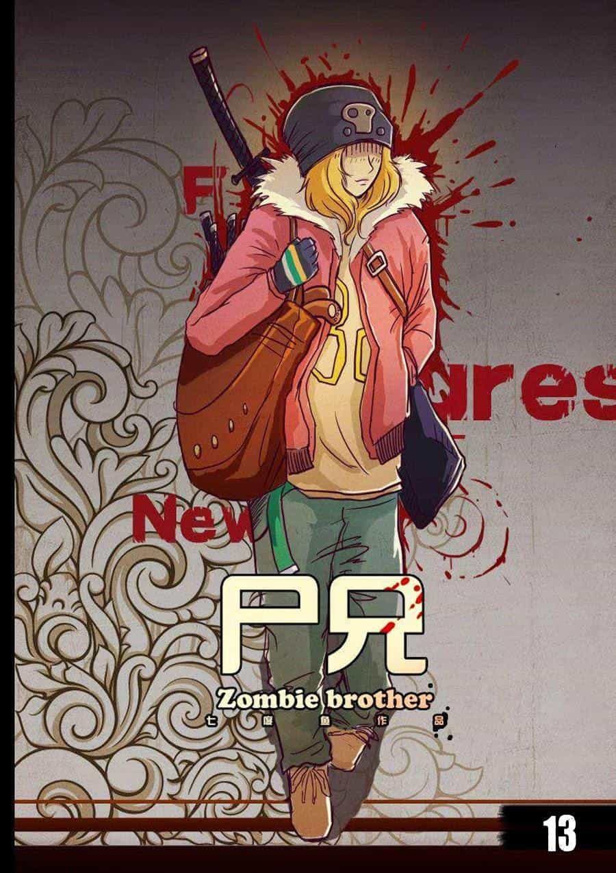 Zombie Brother - Chương 12 - ảnh 2