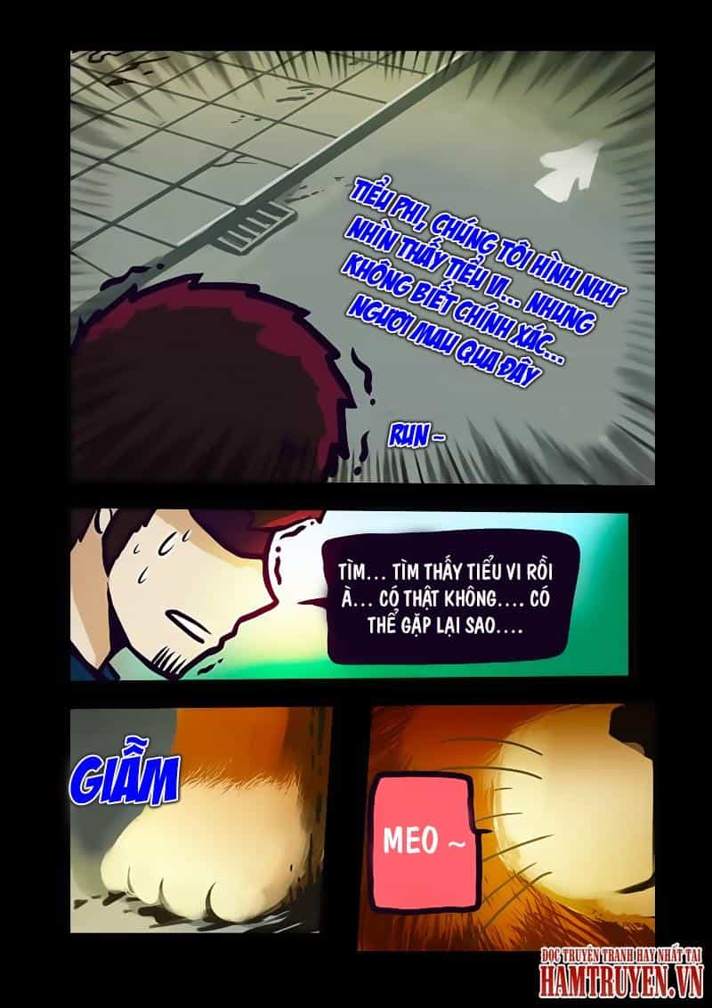 Zombie Brother - Chương 120 - ảnh 12
