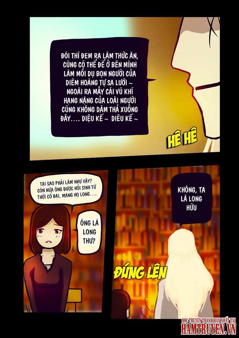 Zombie Brother - Chương 120 - ảnh 15