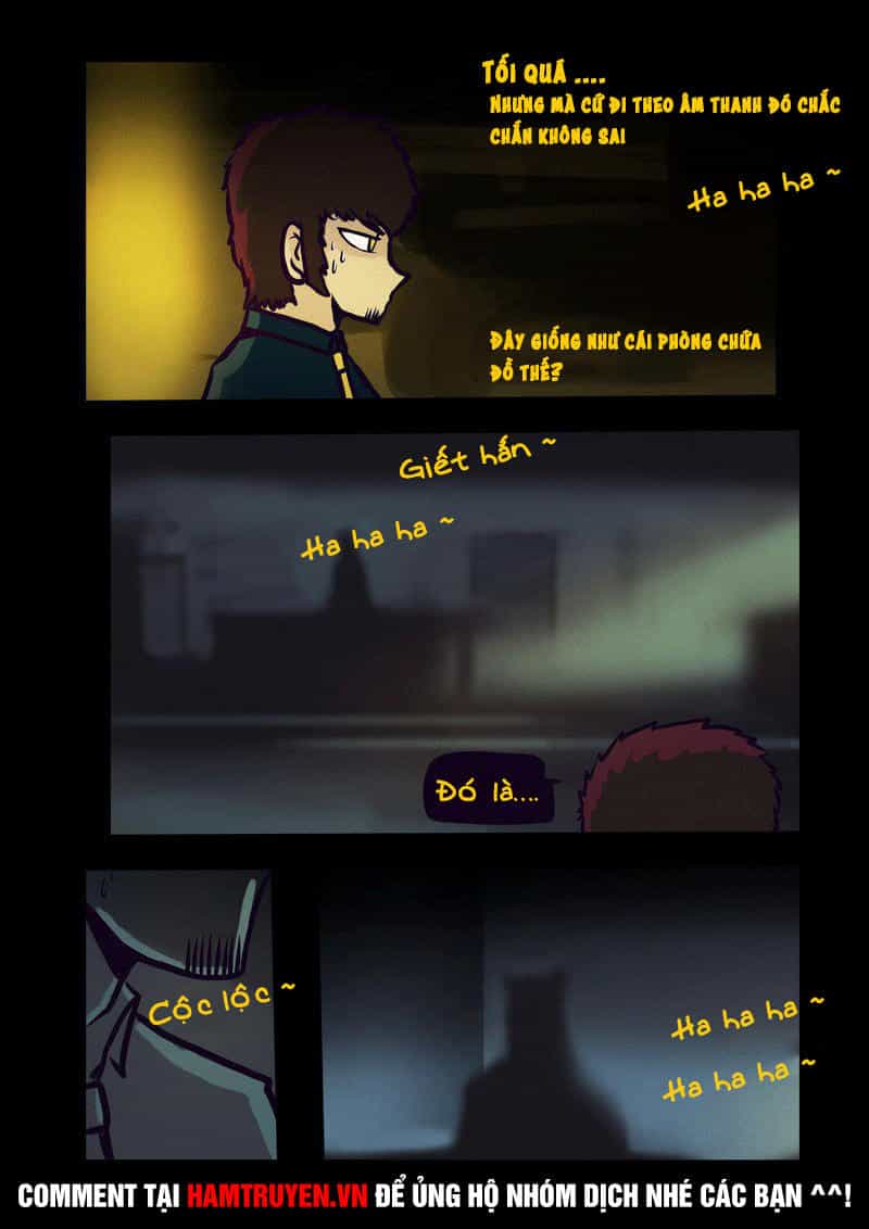 Zombie Brother - Chương 122 - ảnh 2