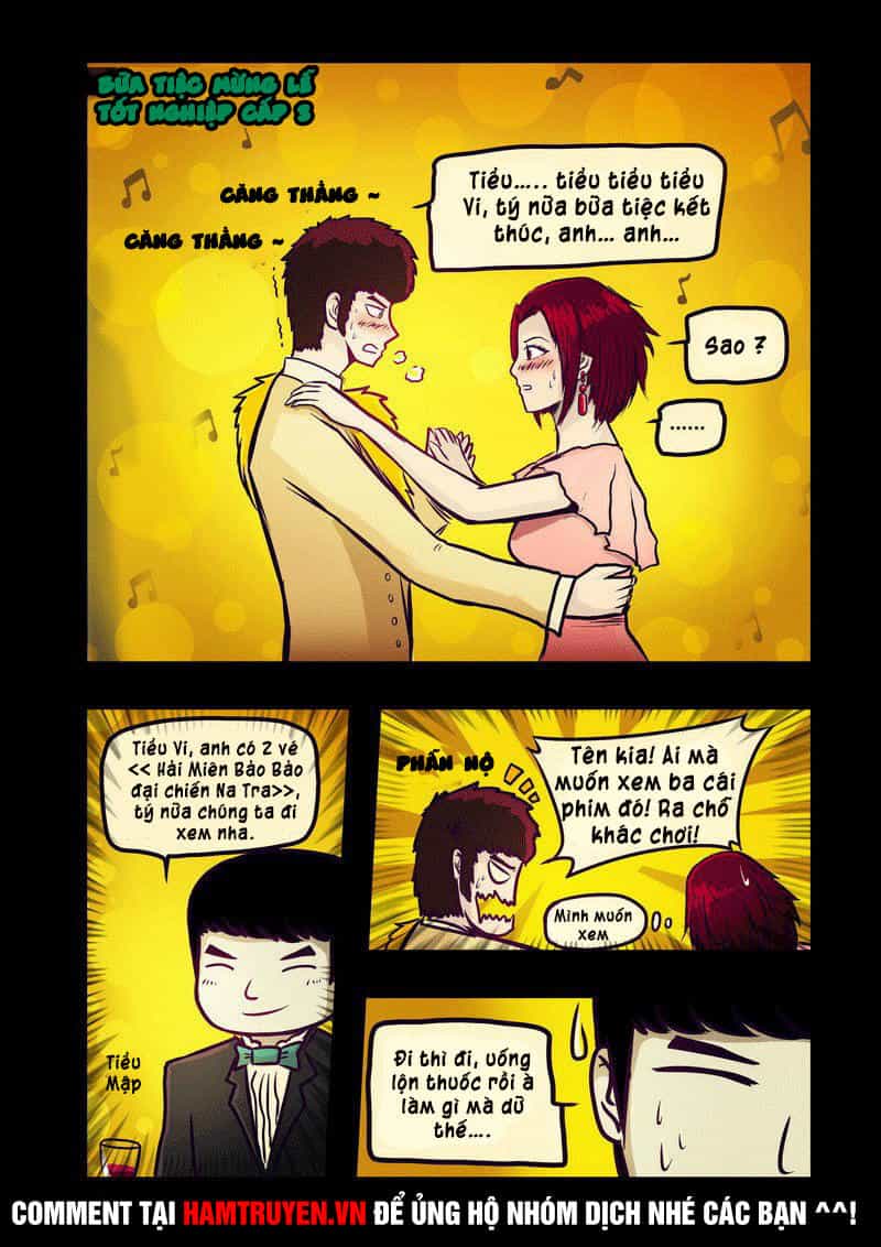 Zombie Brother - Chương 123 - ảnh 4