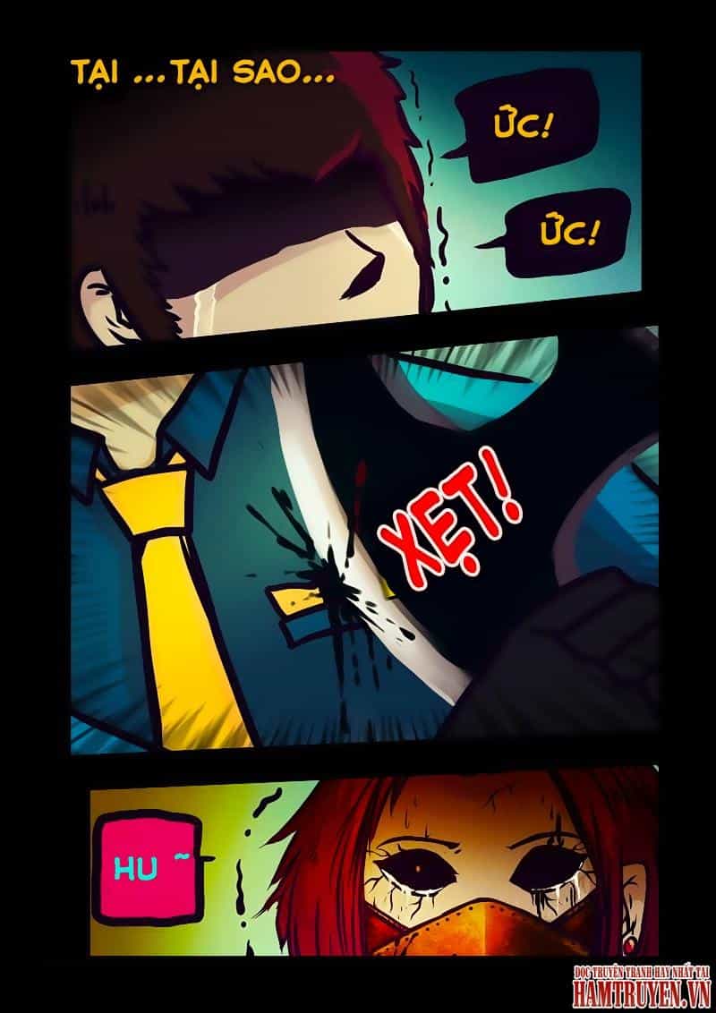 Zombie Brother - Chương 124 - ảnh 2