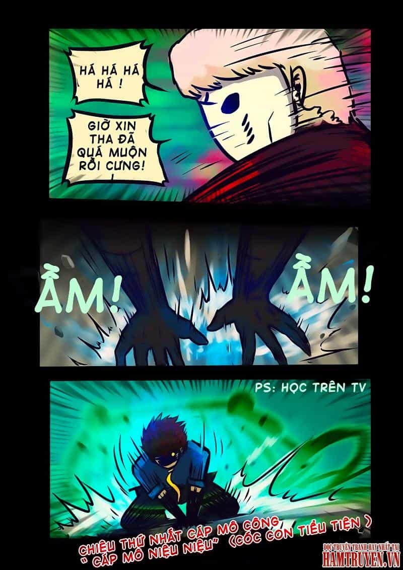 Zombie Brother - Chương 125 - ảnh 8