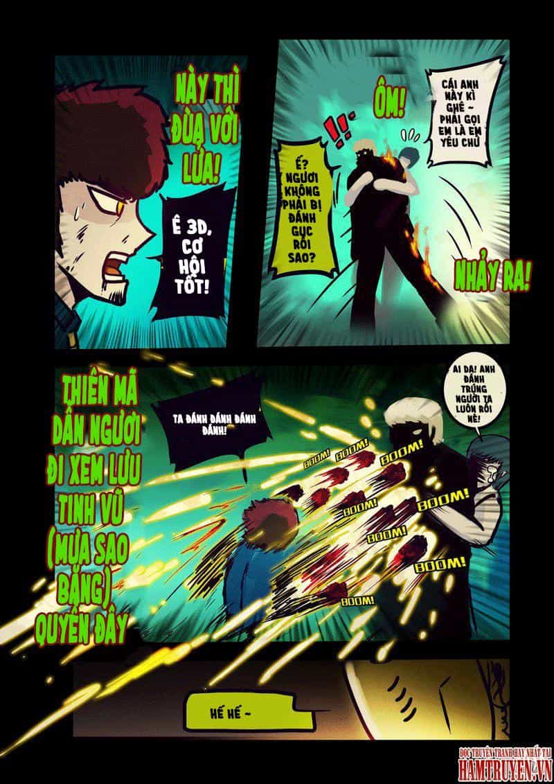 Zombie Brother - Chương 126 - ảnh 8