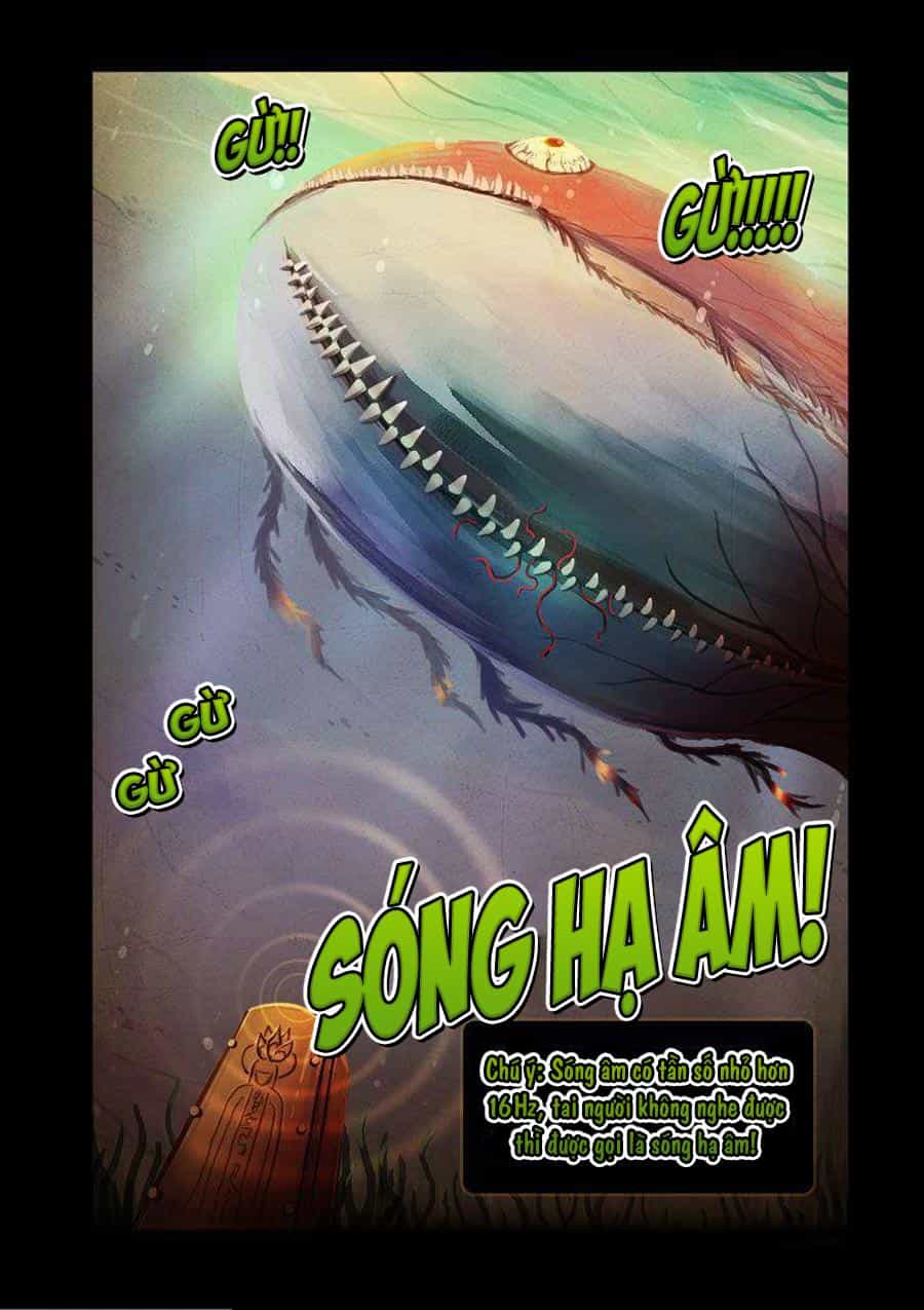 Zombie Brother - Chương 13 - ảnh 16