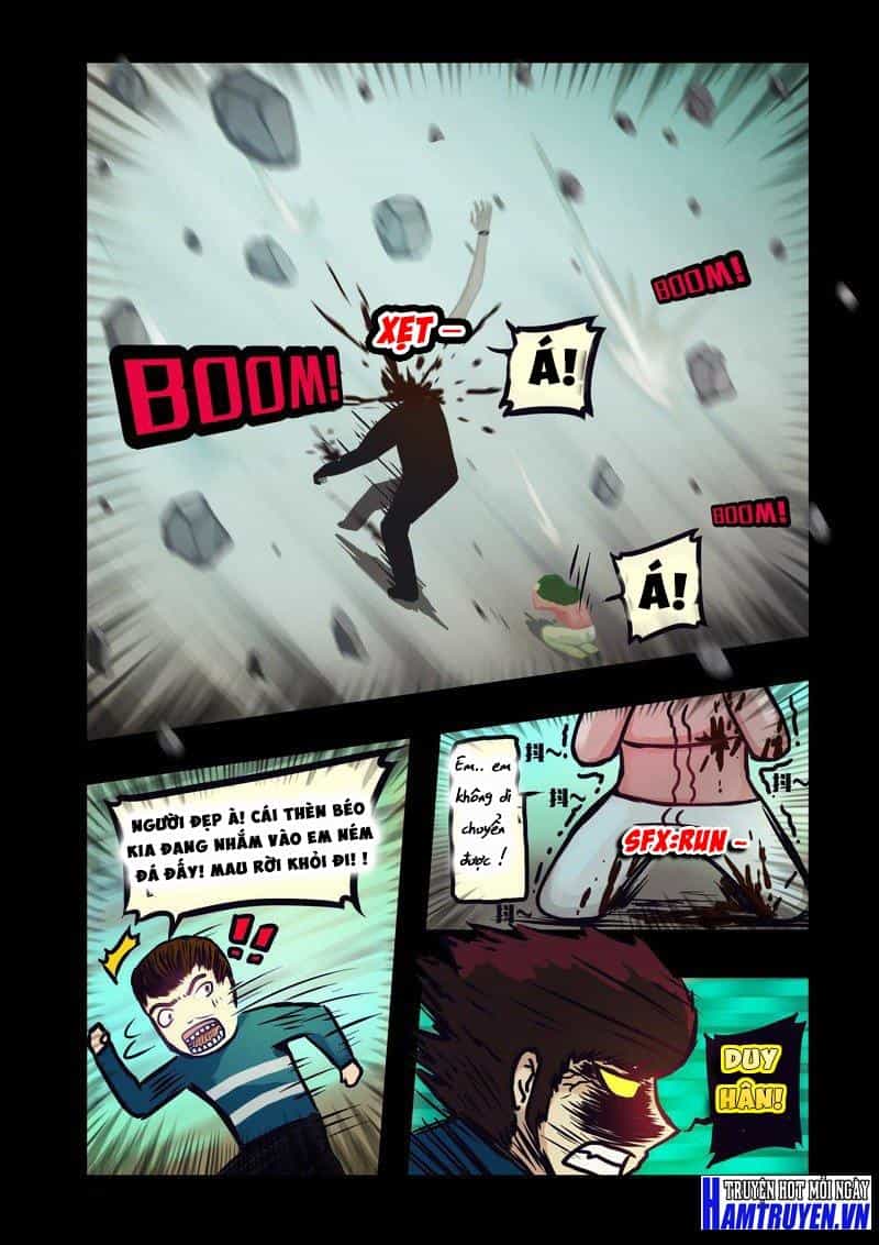 Zombie Brother - Chương 131 - ảnh 4