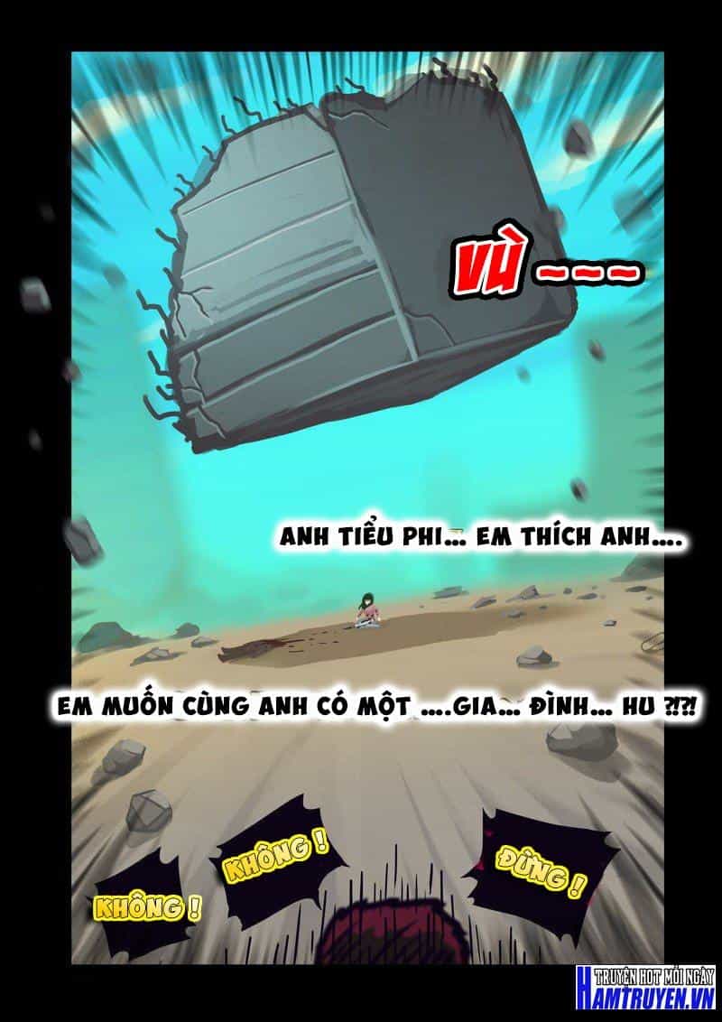 Zombie Brother - Chương 131 - ảnh 6