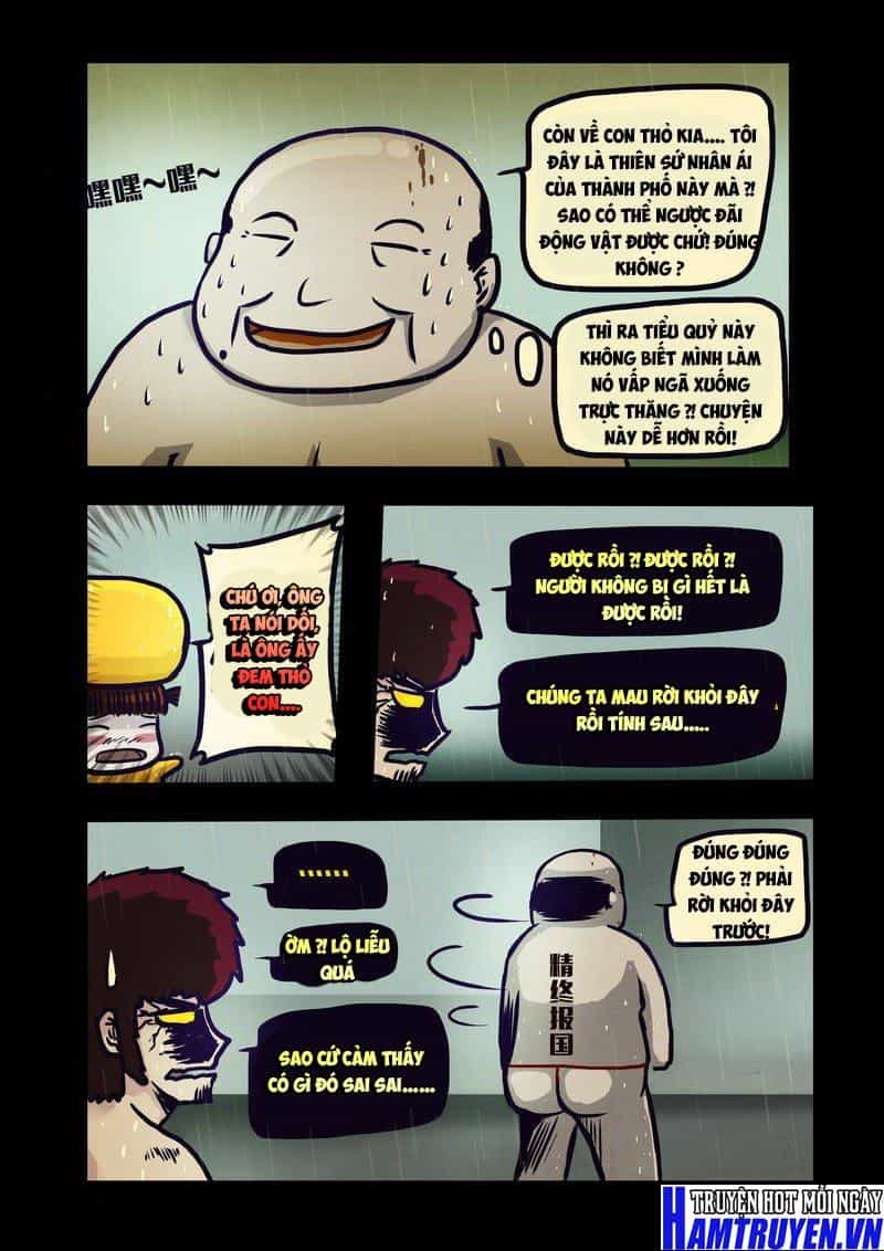Zombie Brother - Chương 133 - ảnh 14