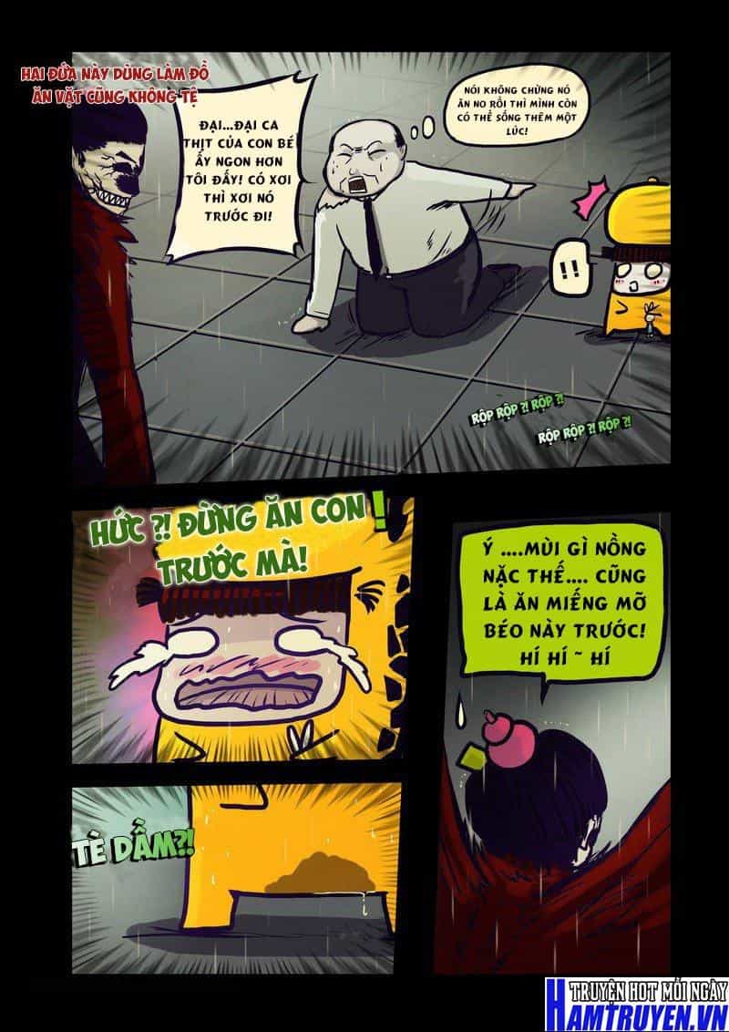 Zombie Brother - Chương 133 - ảnh 3
