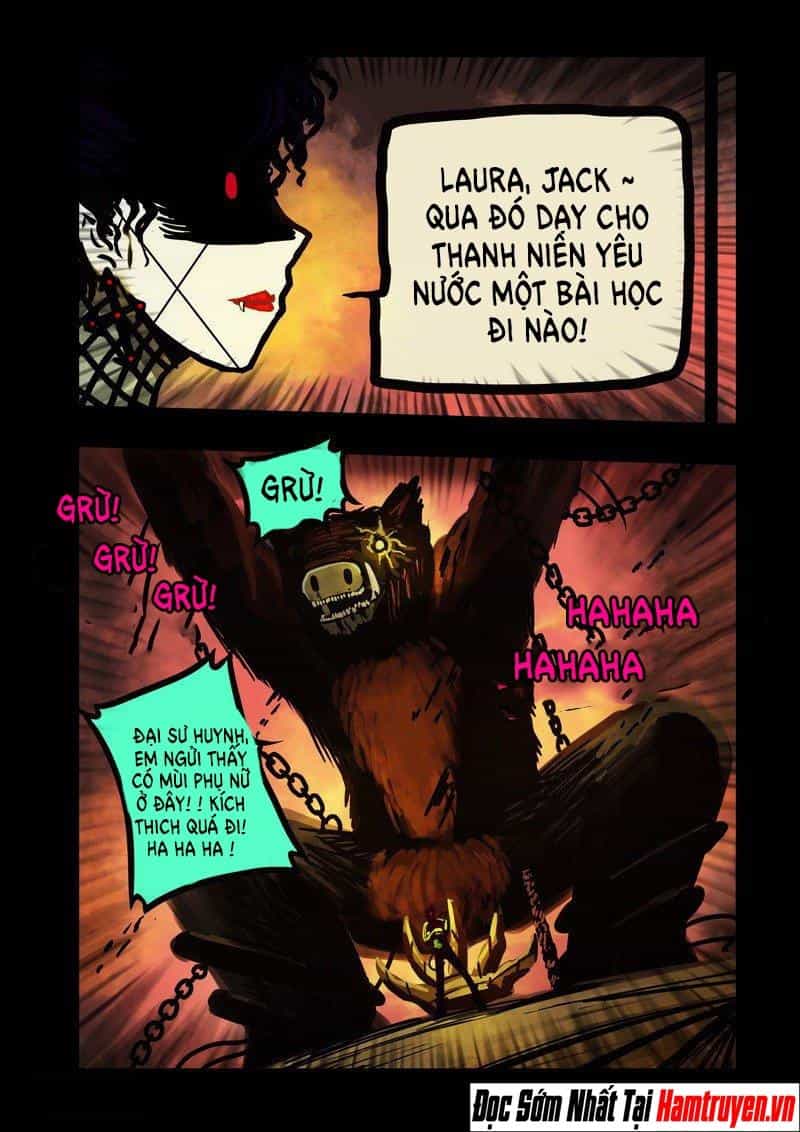 Zombie Brother - Chương 136 - ảnh 2