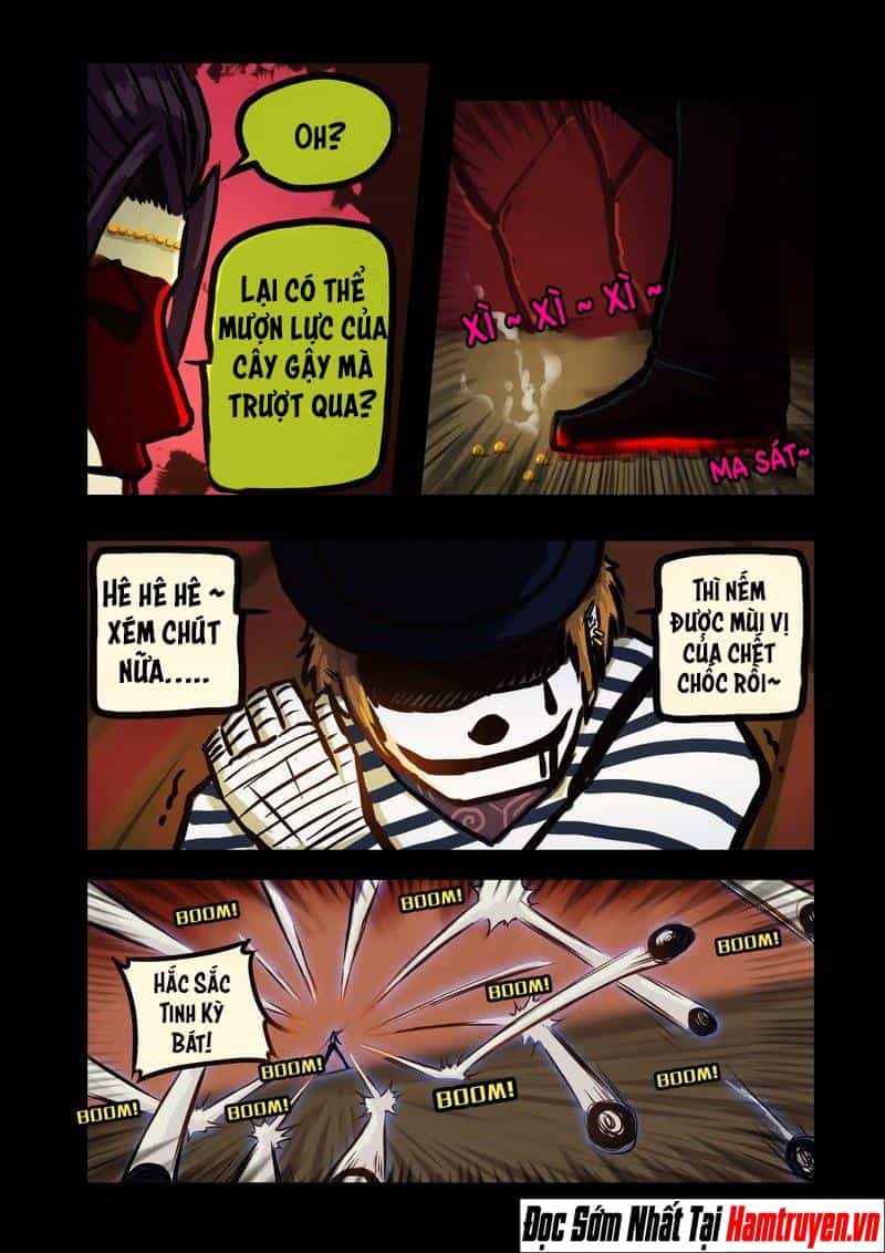 Zombie Brother - Chương 136 - ảnh 9