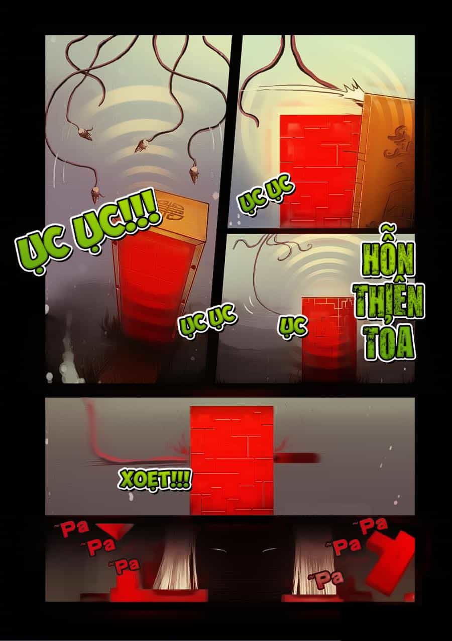 Zombie Brother - Chương 14 - ảnh 4