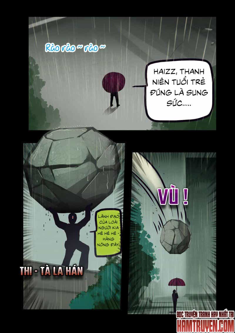 Zombie Brother - Chương 140 - ảnh 14