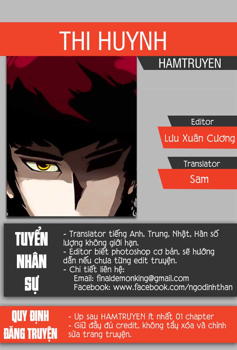 Zombie Brother - Chương 142 - ảnh 1