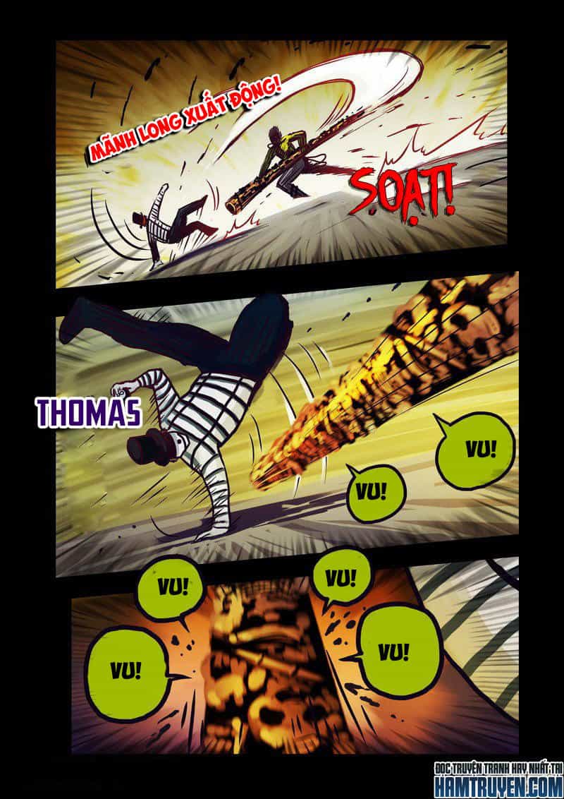 Zombie Brother - Chương 142 - ảnh 3