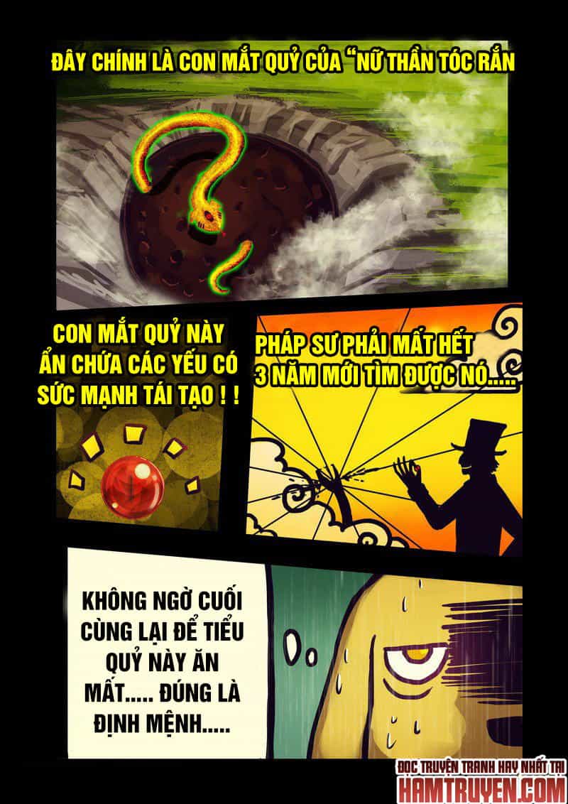 Zombie Brother - Chương 143 - ảnh 3