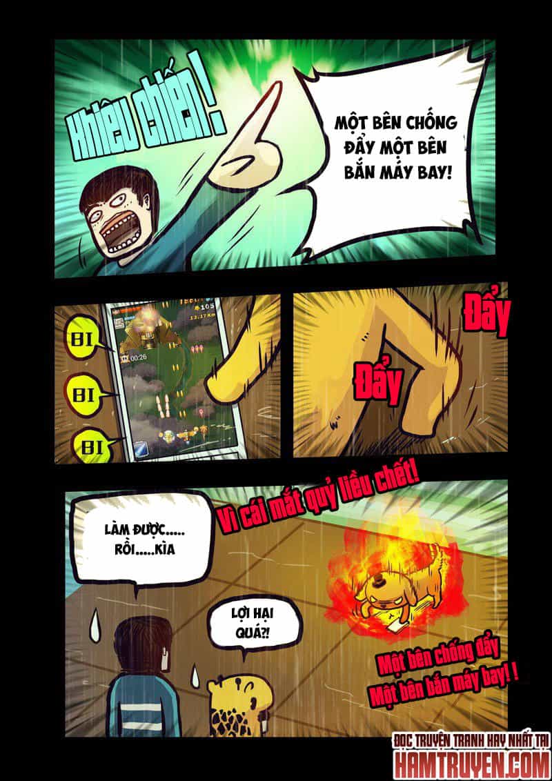 Zombie Brother - Chương 143 - ảnh 6
