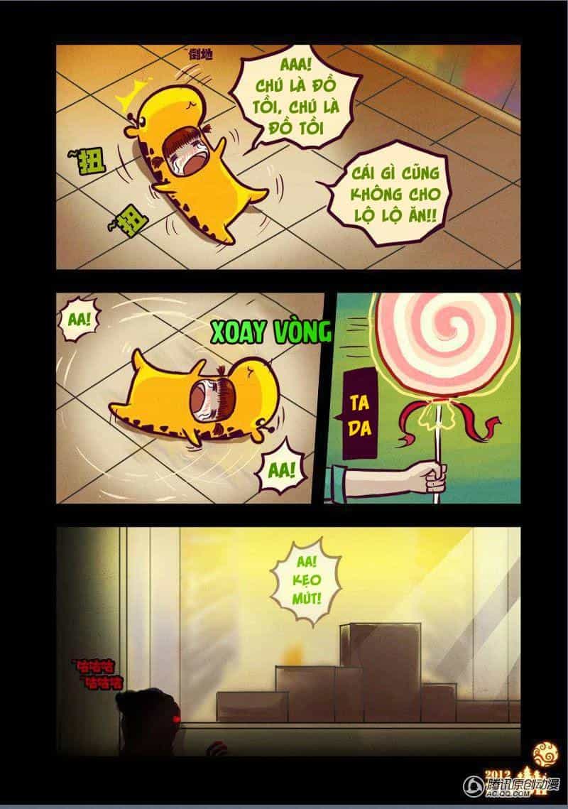 Zombie Brother - Chương 19 - ảnh 13