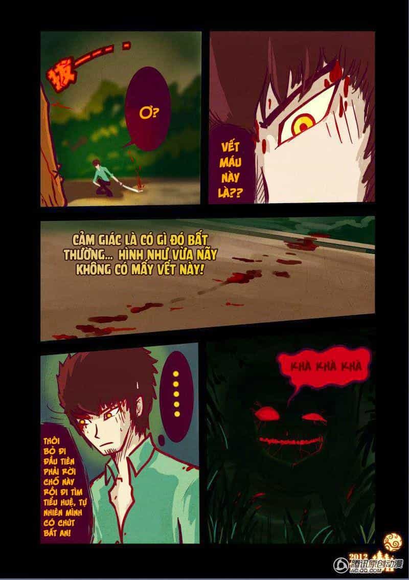 Zombie Brother - Chương 19 - ảnh 2