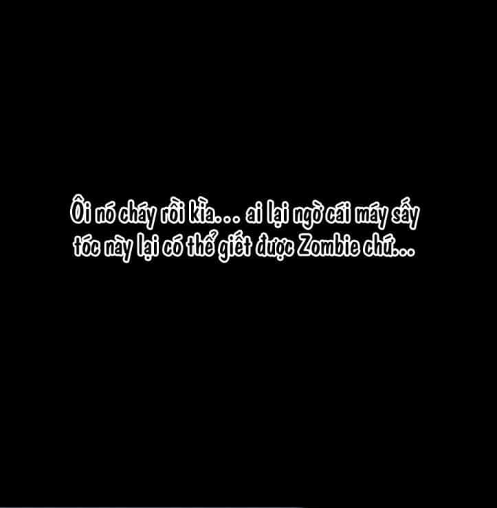 Zombie Brother - Chương 2 - ảnh 11