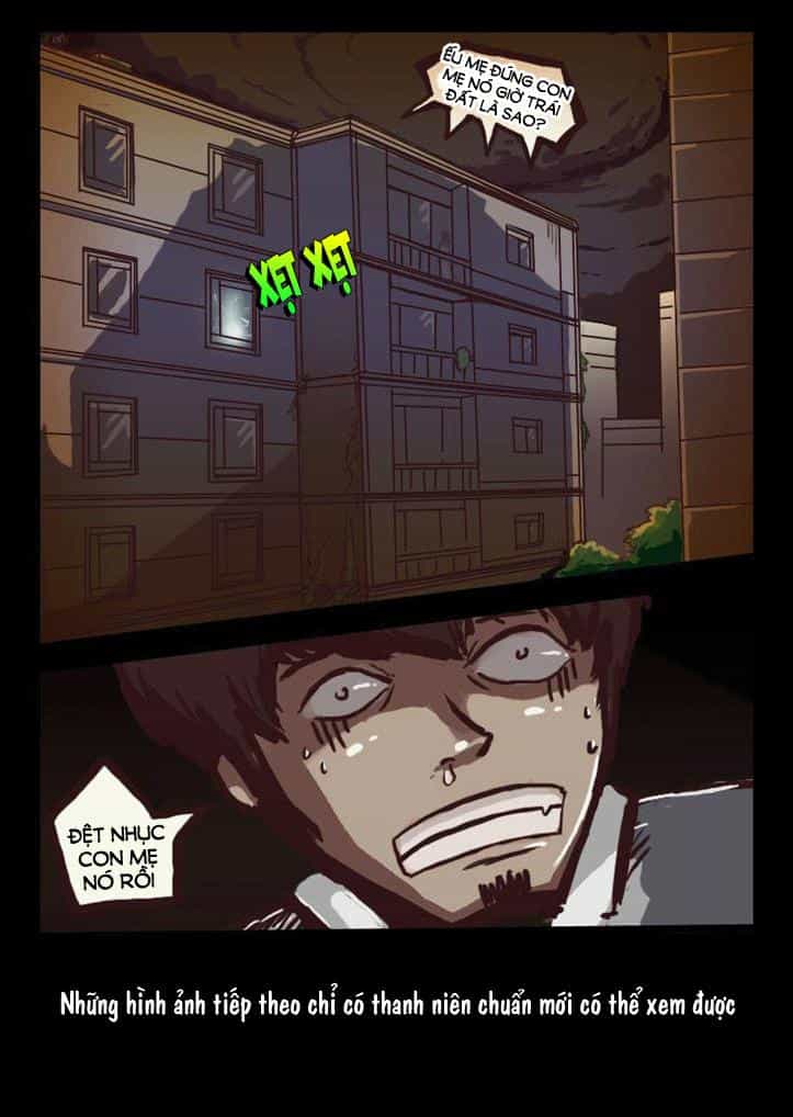Zombie Brother - Chương 2 - ảnh 17