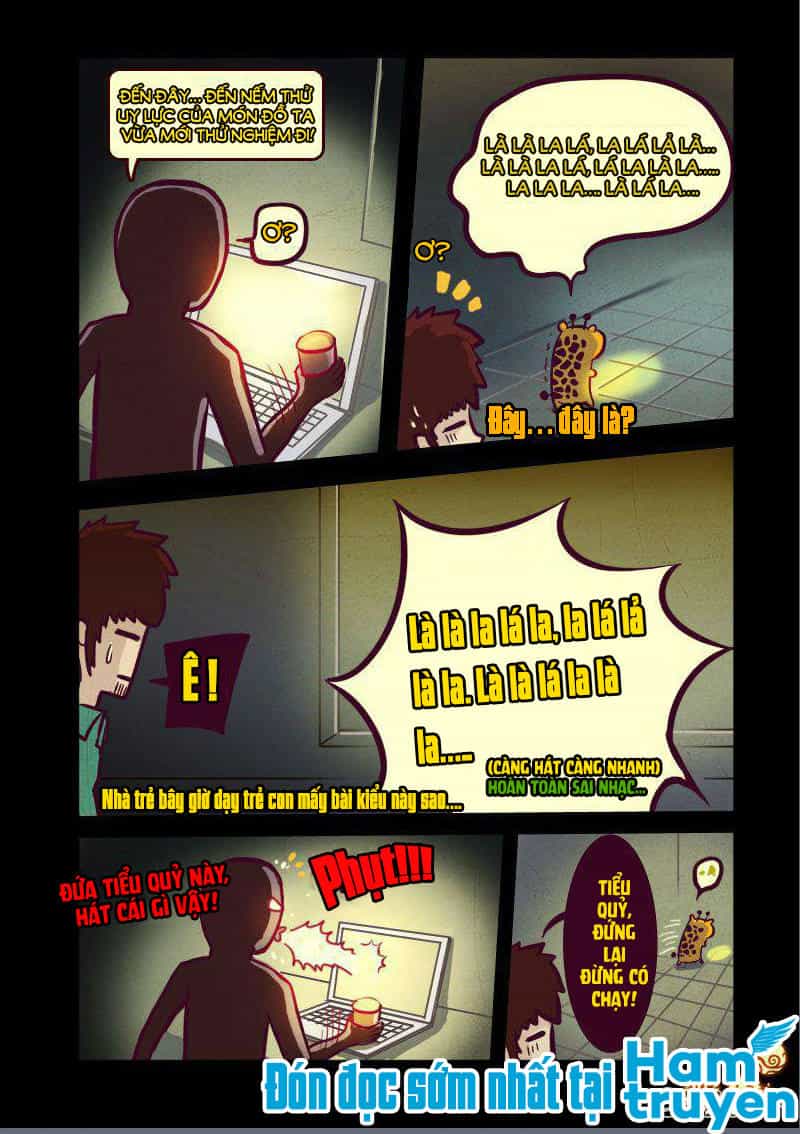 Zombie Brother - Chương 20 - ảnh 10