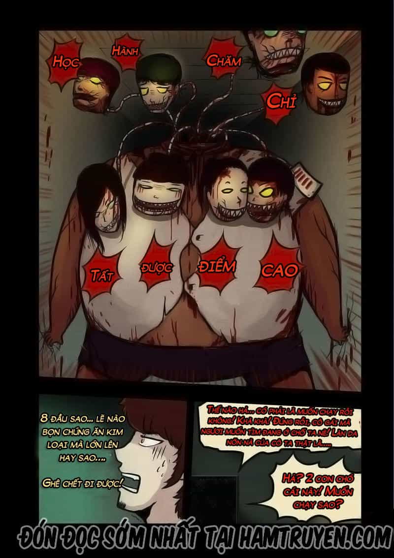 Zombie Brother - Chương 22 - ảnh 11