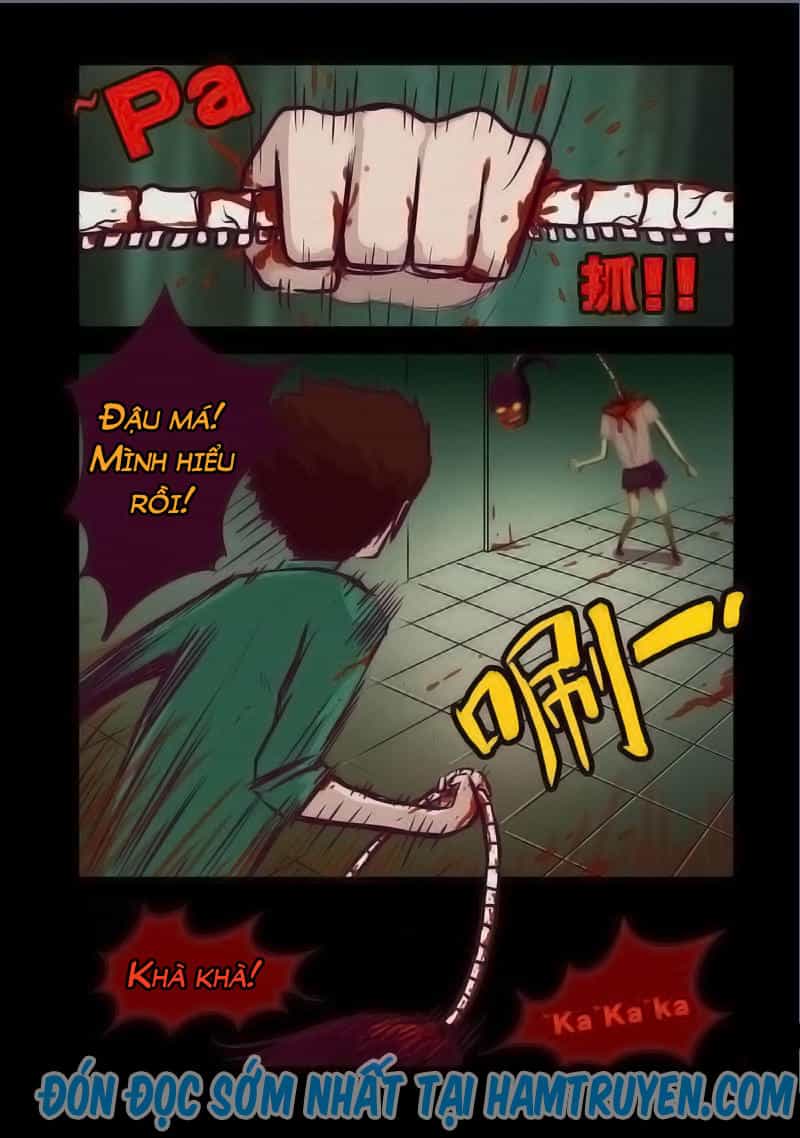 Zombie Brother - Chương 22 - ảnh 7