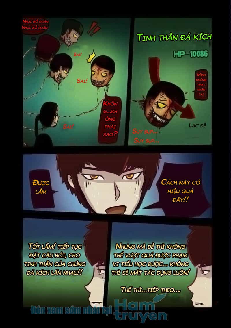 Zombie Brother - Chương 23 - ảnh 2