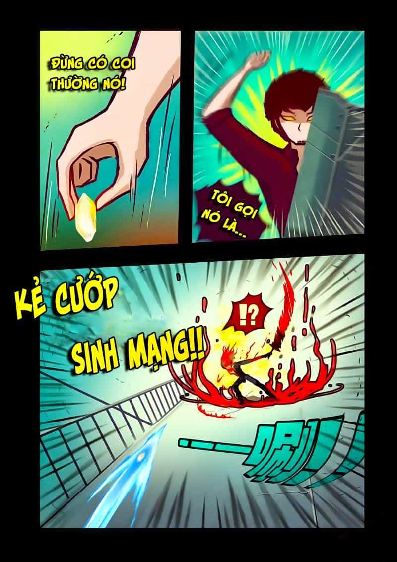 Zombie Brother - Chương 29 - ảnh 10