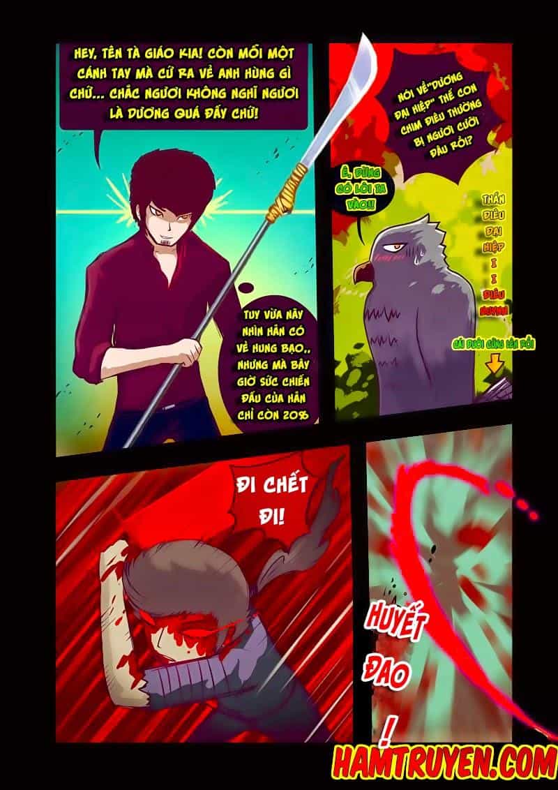 Zombie Brother - Chương 29 - ảnh 3