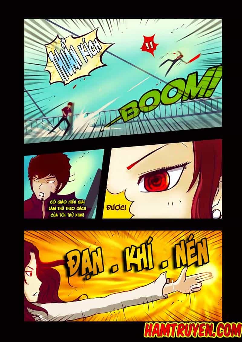 Zombie Brother - Chương 29 - ảnh 6