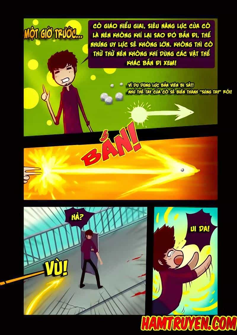 Zombie Brother - Chương 29 - ảnh 7