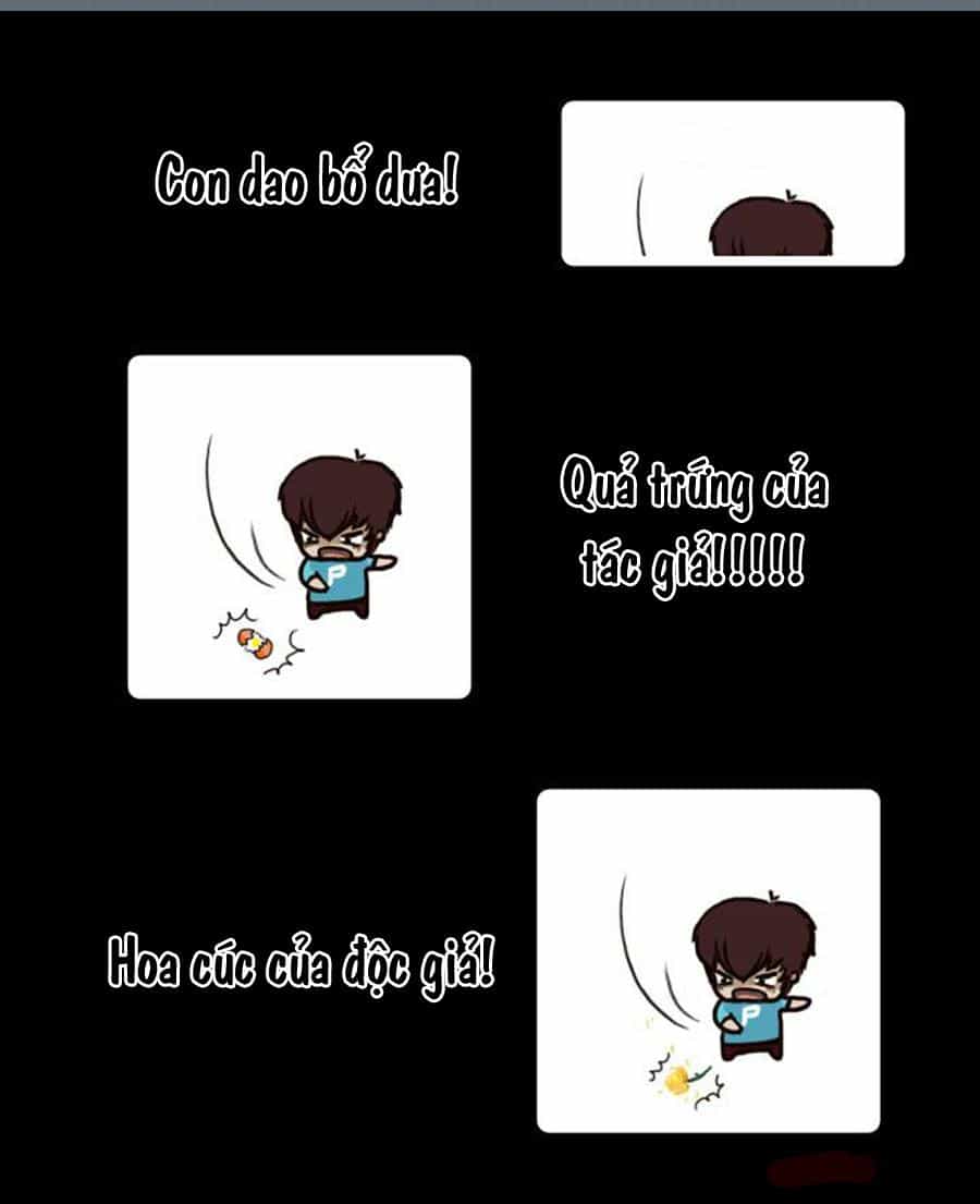 Zombie Brother - Chương 3 - ảnh 19