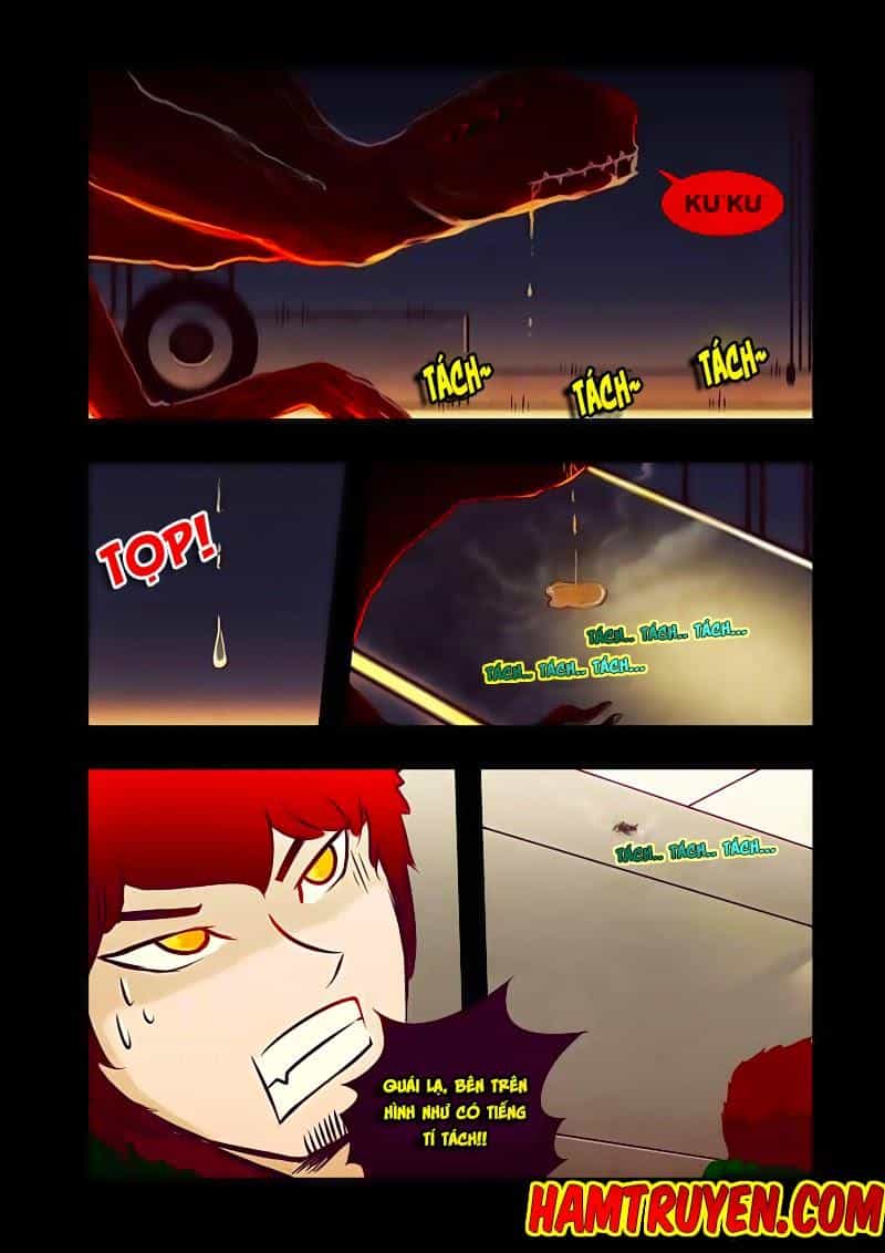 Zombie Brother - Chương 32 - ảnh 5