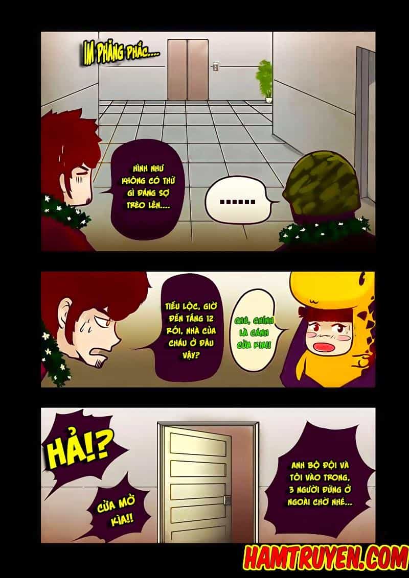 Zombie Brother - Chương 32 - ảnh 7