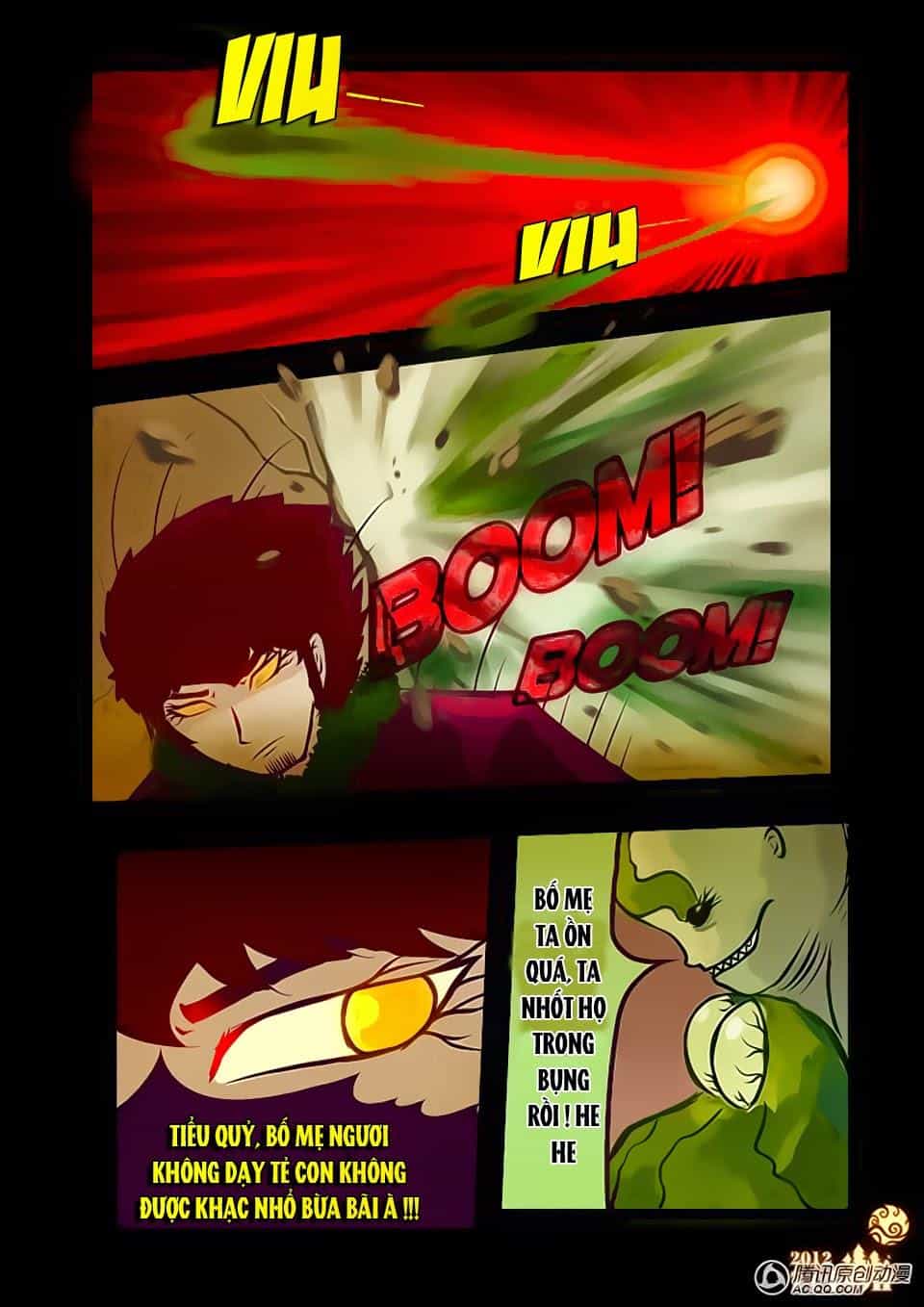 Zombie Brother - Chương 35 - ảnh 16