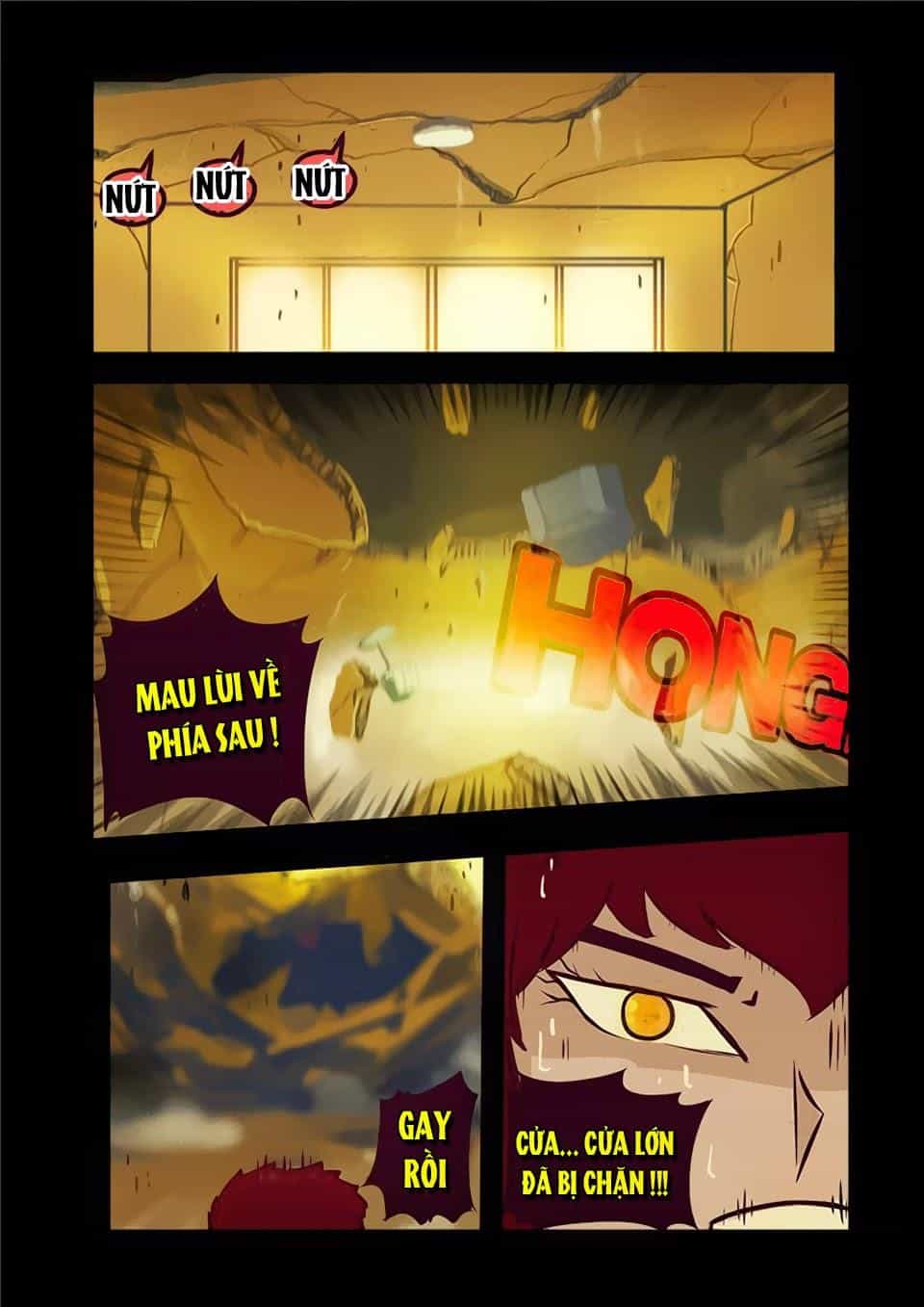 Zombie Brother - Chương 38 - ảnh 2