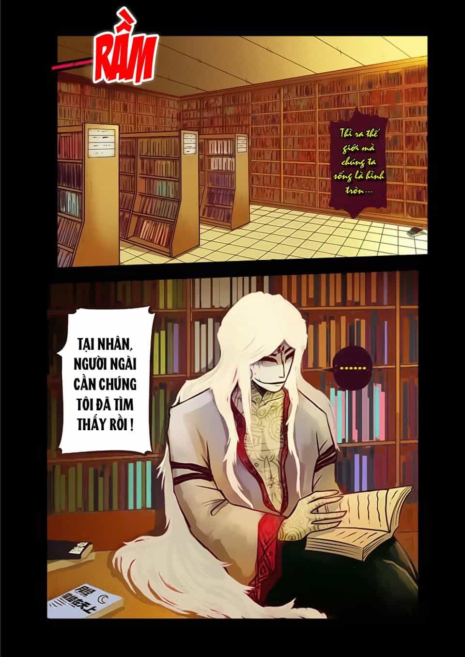 Zombie Brother - Chương 39 - ảnh 4