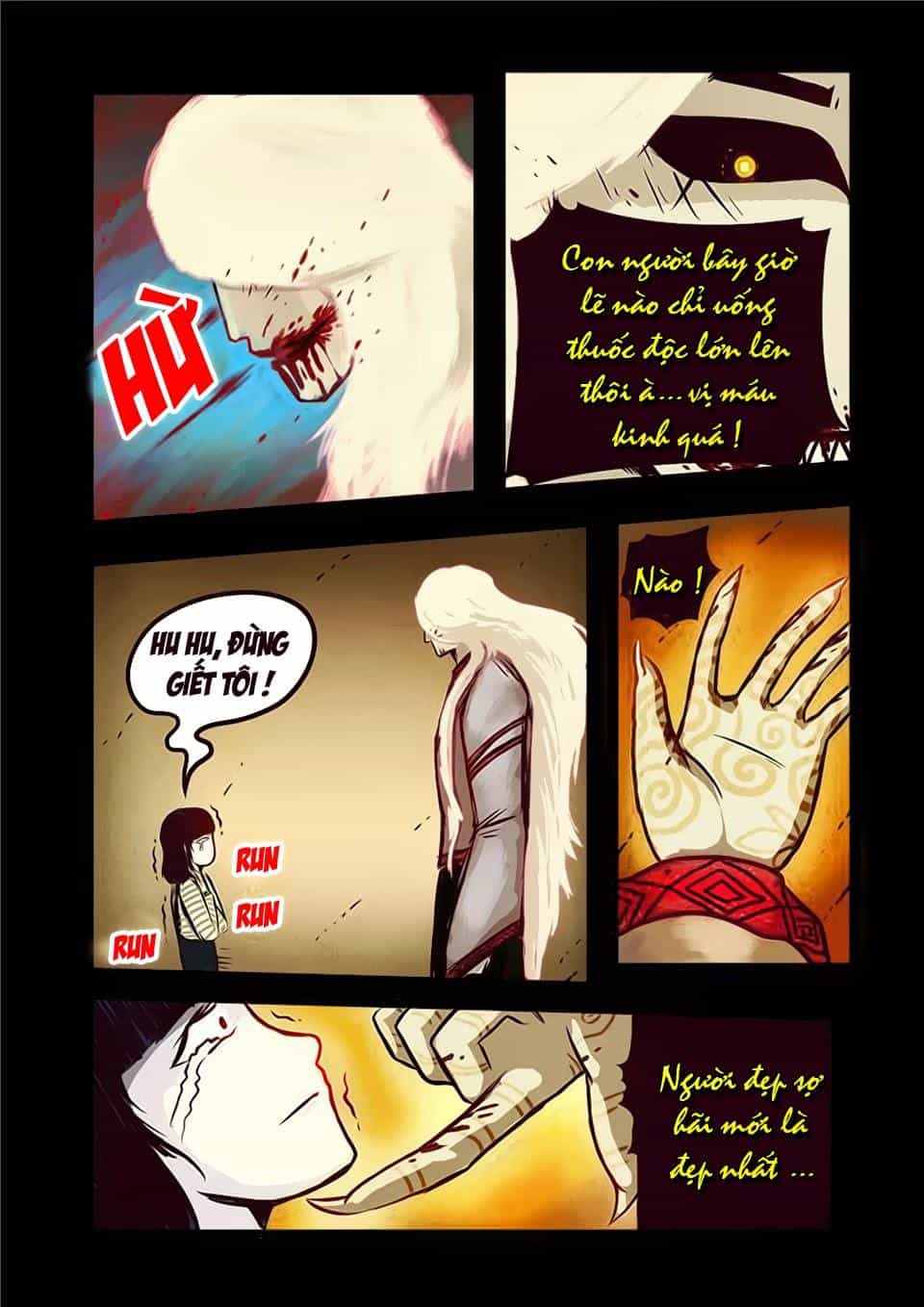 Zombie Brother - Chương 39 - ảnh 9