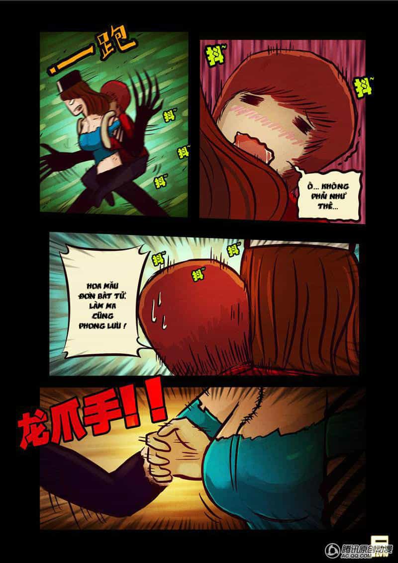 Zombie Brother - Chương 41 - ảnh 3