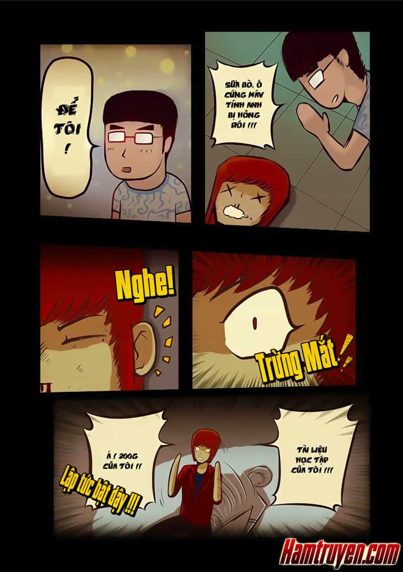 Zombie Brother - Chương 41 - ảnh 7