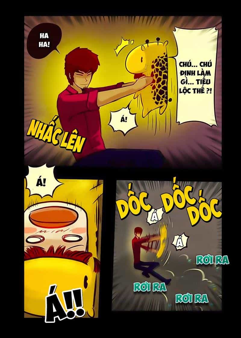 Zombie Brother - Chương 43 - ảnh 12