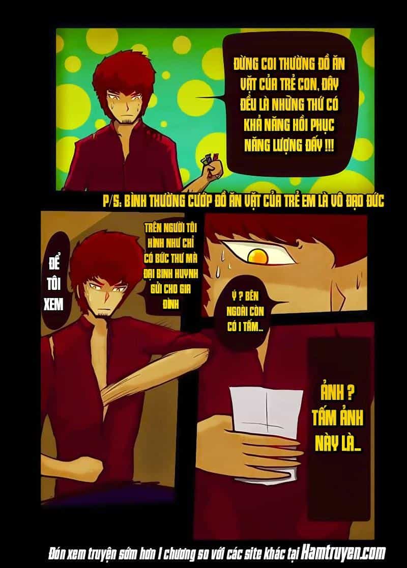 Zombie Brother - Chương 43 - ảnh 15