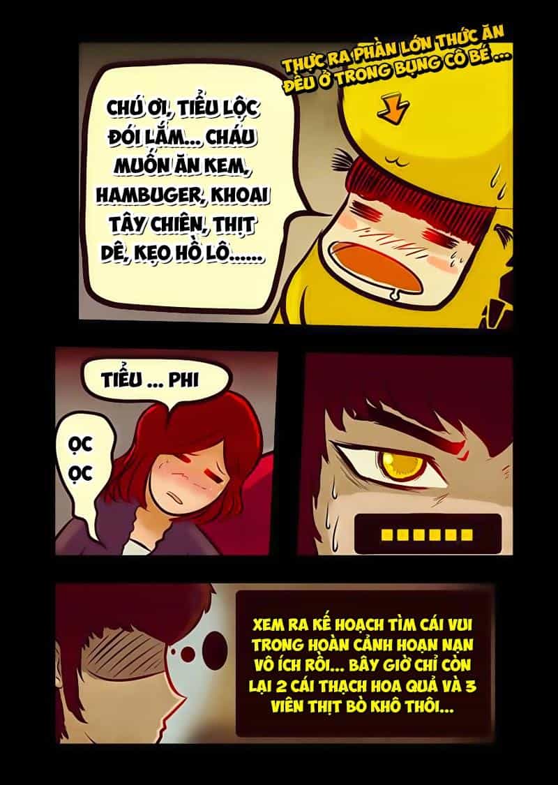 Zombie Brother - Chương 44 - ảnh 13