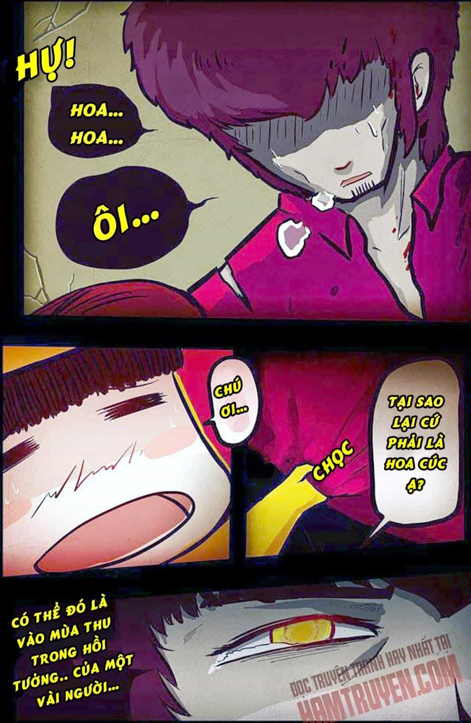 Zombie Brother - Chương 45 - ảnh 11