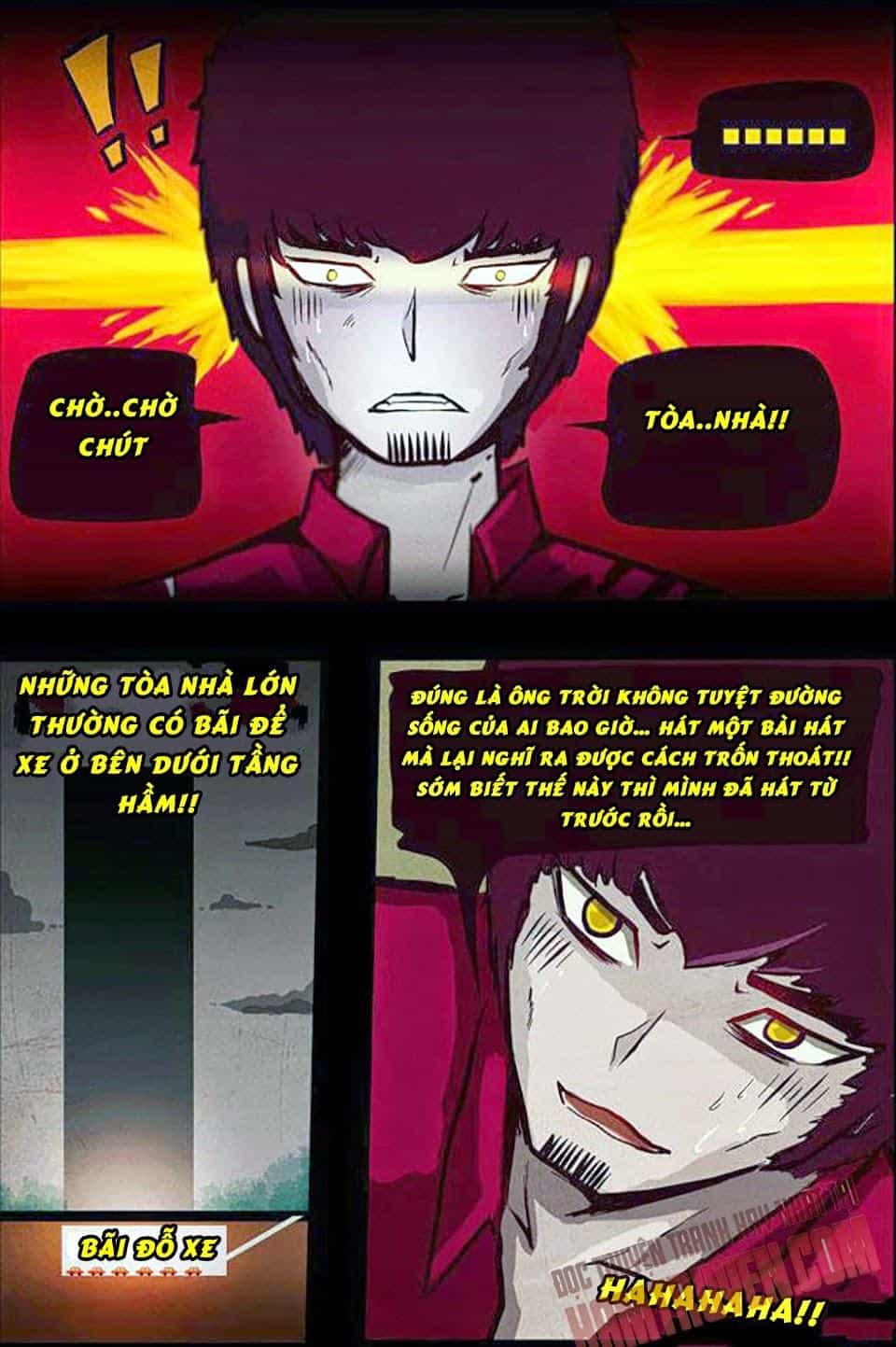 Zombie Brother - Chương 45 - ảnh 13