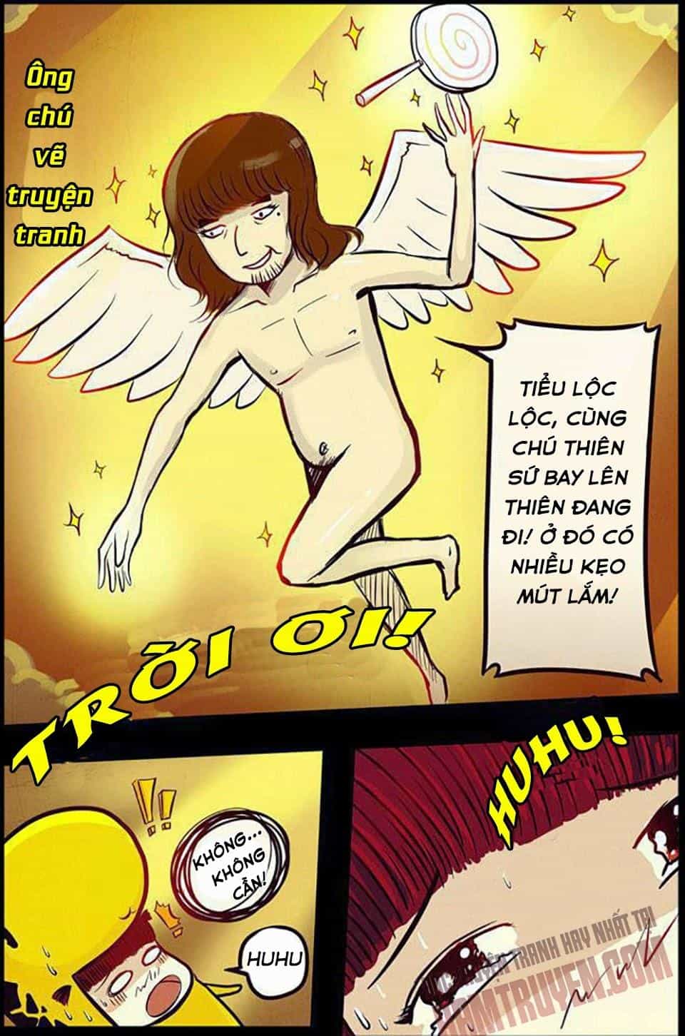 Zombie Brother - Chương 45 - ảnh 2