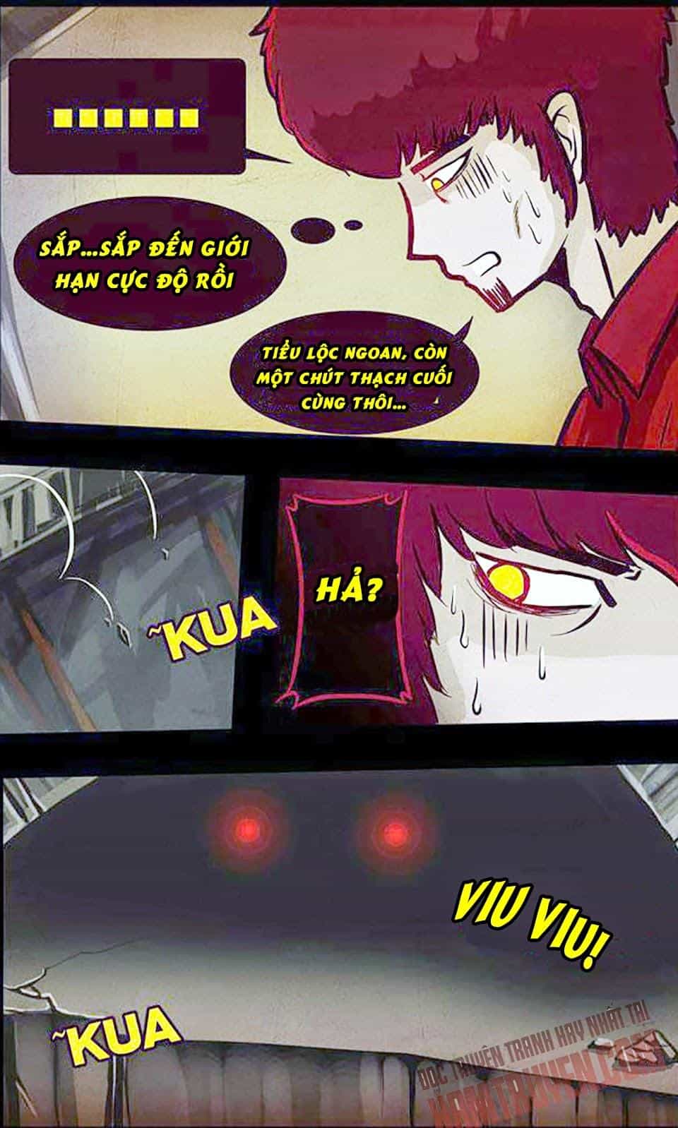 Zombie Brother - Chương 45 - ảnh 4