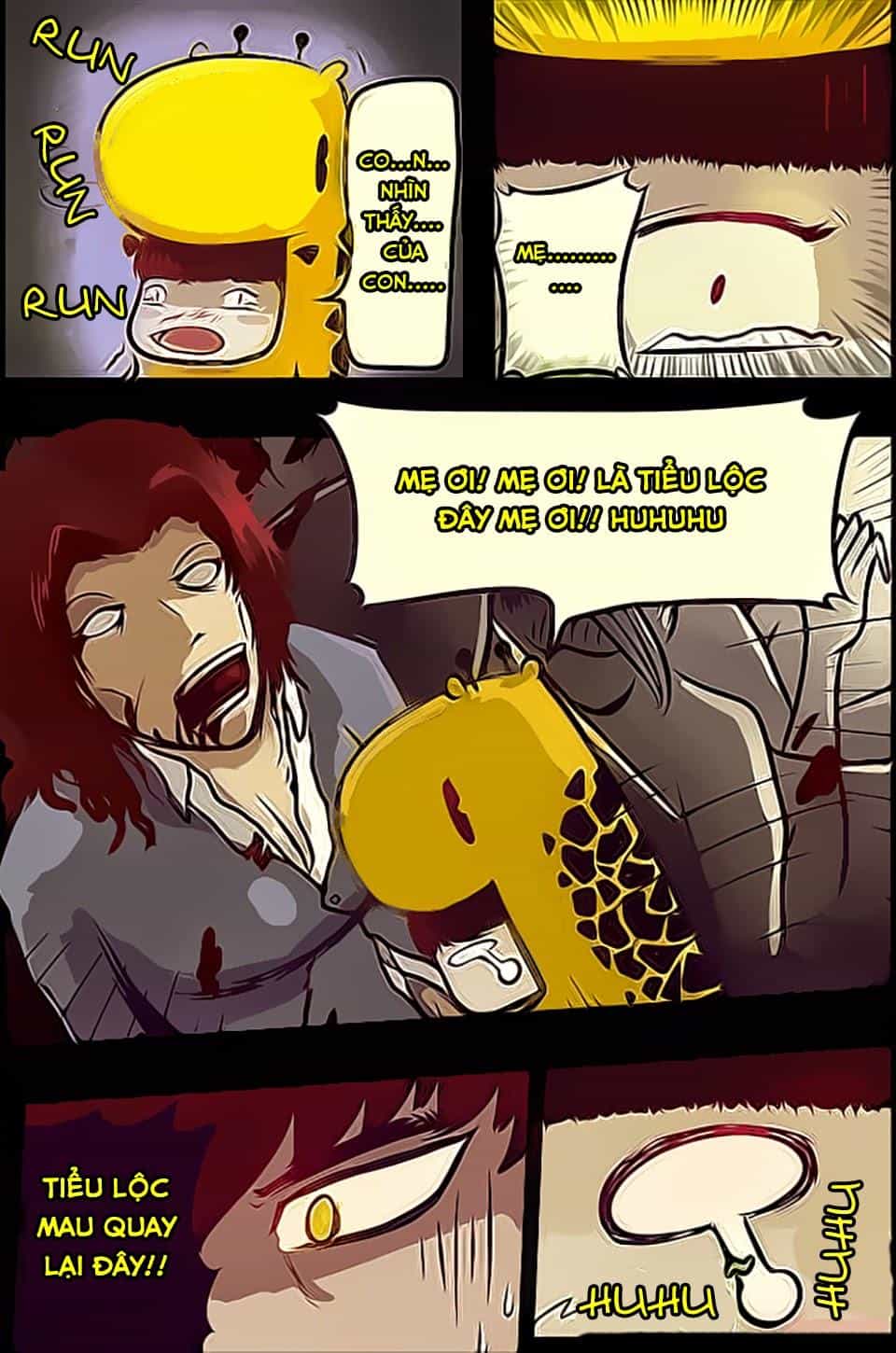Zombie Brother - Chương 46 - ảnh 11